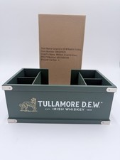 Tullamore Dew Irish Whiskey