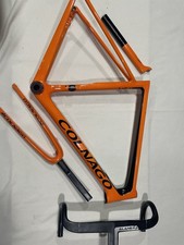 Colnago V3-rs Rahmen