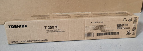 Toner toshiba 2507e schwarz - toshiba,