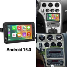 Carplay Android 15 GPS