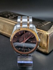 Tissot Couturier  T035627A Armbanduhr Automatik Rose/Stahl