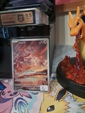 Pokemon 'Vesprit' (SSP