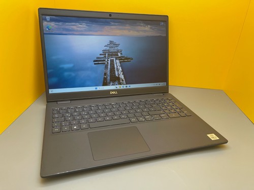 Dell latitude 3510 fhd - 15,6",