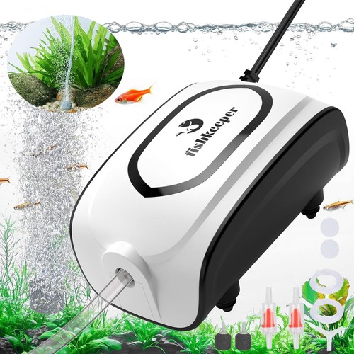 Aquarium luftpumpe - aquarium,