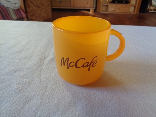 Mccafe tasse kaffeetasse - mccafe,