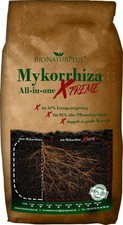 Mykorrhiza Pilze Granulat 1Liter