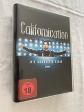 Californication - Die