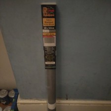 RHF Verdunkelungsrollo