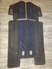 Peugeot 205 Cabrio orig. Tür