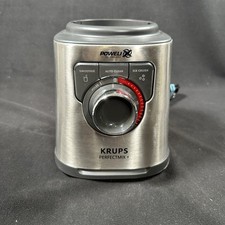 Krups KB403D Perfectmix+