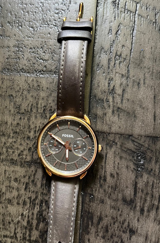 Fossil uhr damen - fossil,