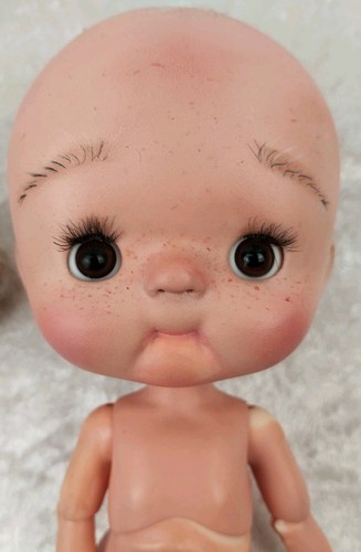 Ob11 custom ooak qbaby - ob11,