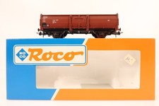 Roco 46010 Offener Güterwagen der DB in OVP #i3