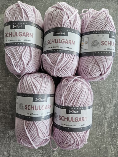5er set somerset - set, schulgarn