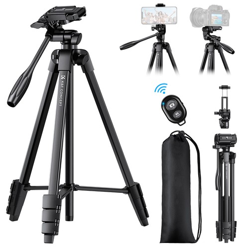 Concept 152cm kamera - concept,
