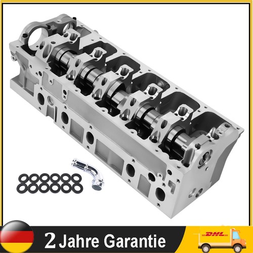 Zylinderkopf komplett für - für, vw