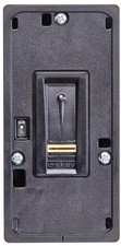 ekey net Fingerscanner S Integra 2.1 Einbaumontage 40 Fingerprints 1713941