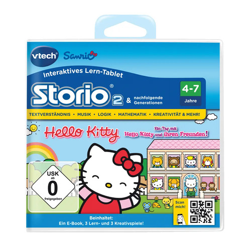 Vtech 231104 storio - vtech, cs.storio
