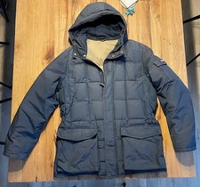 Woolrich Blizzard Jacket