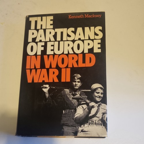 The partisans europe - partisans, of