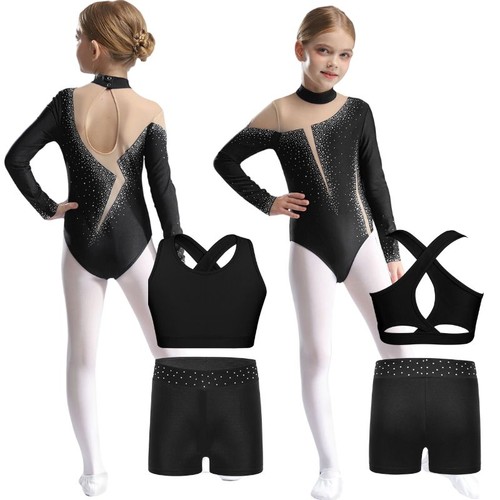 Mädchen satz fitness outfit - fitness,