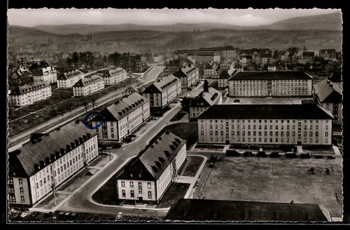 Ansichtskarte koblenz - ansichtskarte,