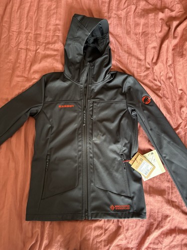 Mammut ultimate viii hooded - ultimate,