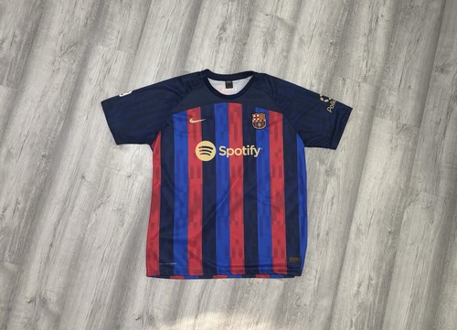 Nike barcelona heimtrikot - fc,