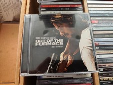 Out of the Furnace (Dickon