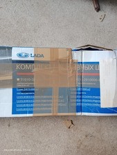 SATZ Längslenker Hinterachse Lada Niva 5-teilig - 21213-2910000