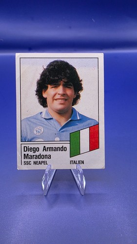 Diego maradona - maradona, (argentina)