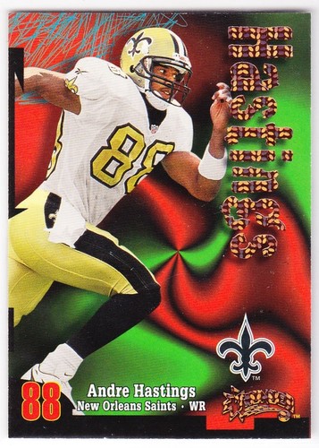 1998 skybox thunder - 1998,