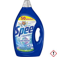 Spee Aktiv Gel Frische Kick