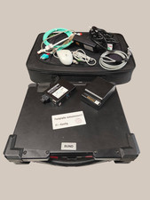 RODA ROCKY RK10 Mod 154509 Notebook Outdoor Laptop + Netzteil + Akku + Tasche