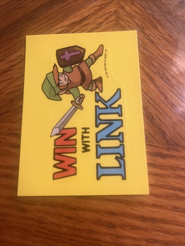 Nintendo 1989 topps - nintendo, legend