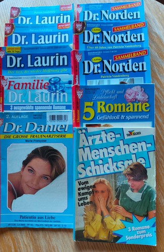 Norden dr laurin - x,