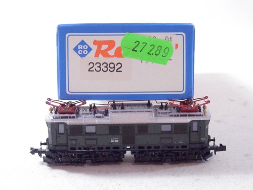 Roco 23392 e - »roco, ·