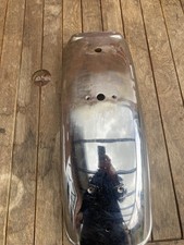 Honda CB 750 Four Schutzblech hinten