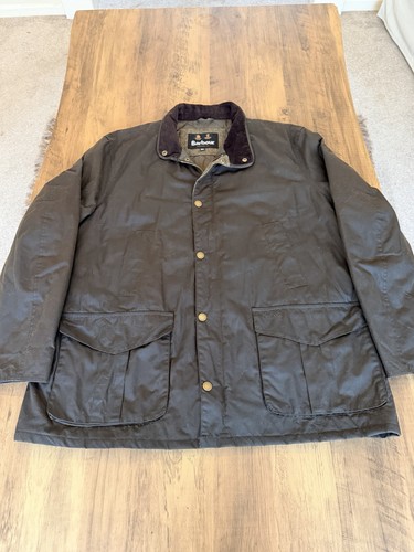 Barbour herren hereford - herren,