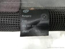 VW Touran BJ 03 Trennnetz Laderaum 1T0861691 schwarz