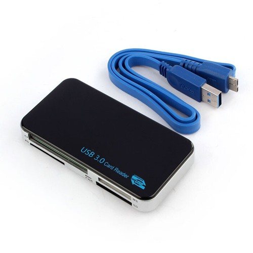 Usb kartenleser all - kartenleser, one
