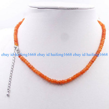 2x4mm Facettiert Mehrfarbig