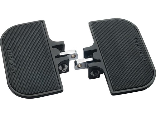 Mini trittbretter black - trittbretter,