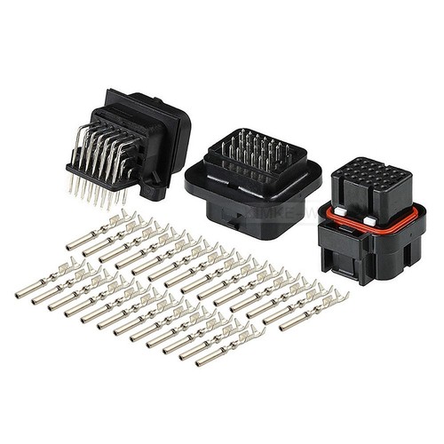 Polig slots tyco - 3-slots, auto