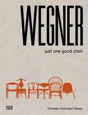 Hans J. Wegner | Buch | 9783775738095