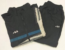 Vintage 90s Fila