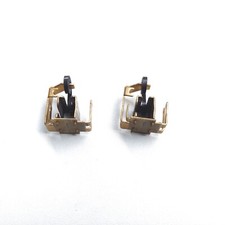 Kohlehalter Satz für FLEX L1001  438340 Winkelschleifer 125 mm 1010 W