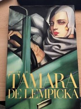Tamara De Lempicka 4891940492