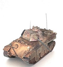 1:87 Trident Artitec Minitank