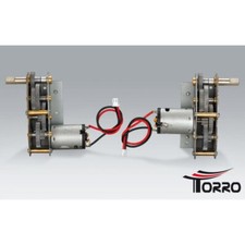 1/16 Torro Panzer III RC Tank